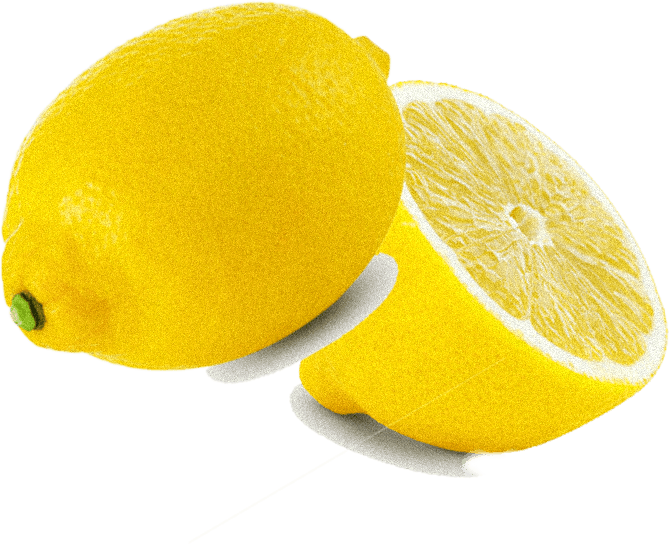 limonades - lemon